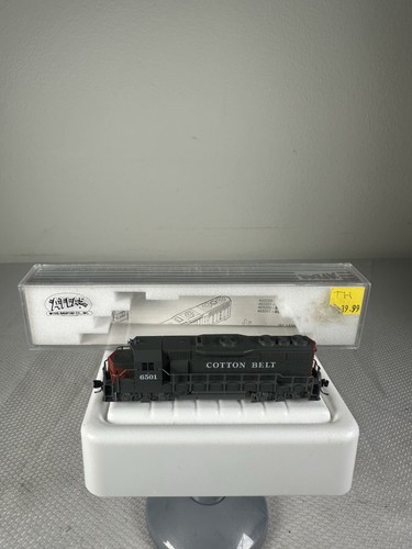 Atlas kato scale emd - atlas, n